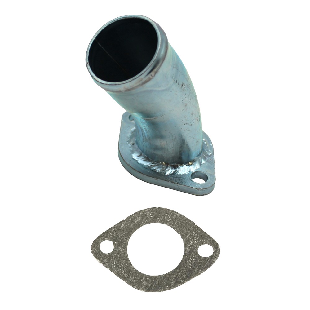 Water Pump Tube & Gasket Set   Fits White Oliver Replaces 677199A