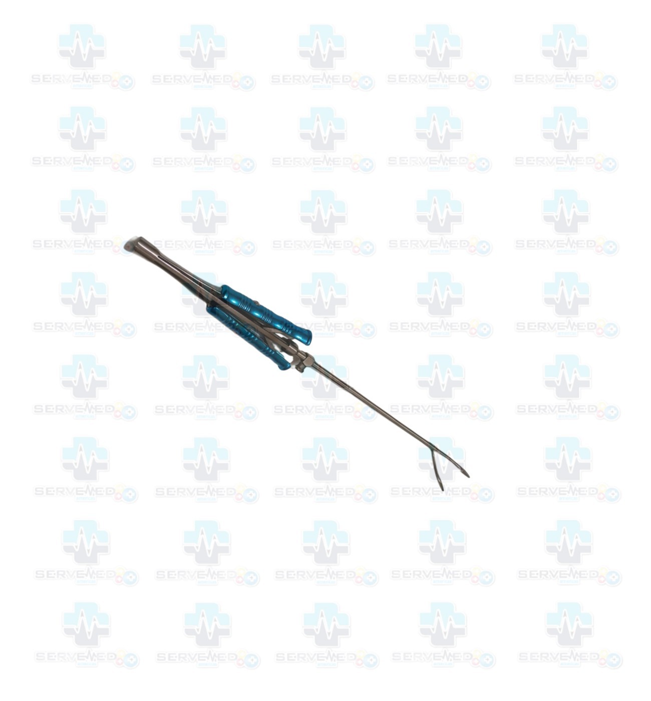 Minimally Invasive Cardiac Surgery Instruments Atraumatic Instruments