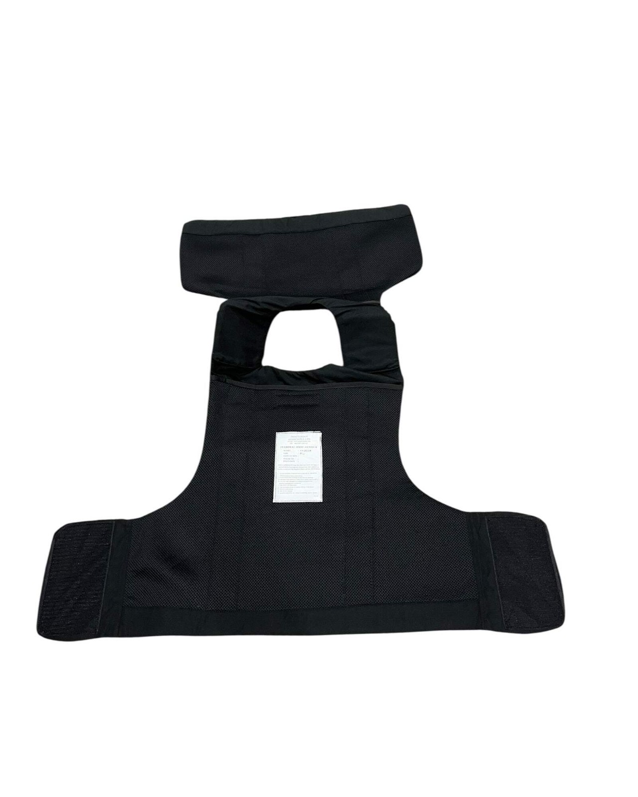 Praetorian associates Ltd body armour cover medium.