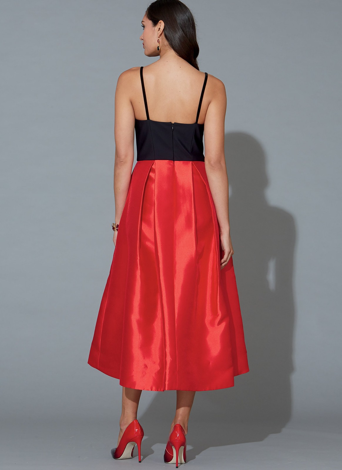 McCall's Patterns Misses' Dress
