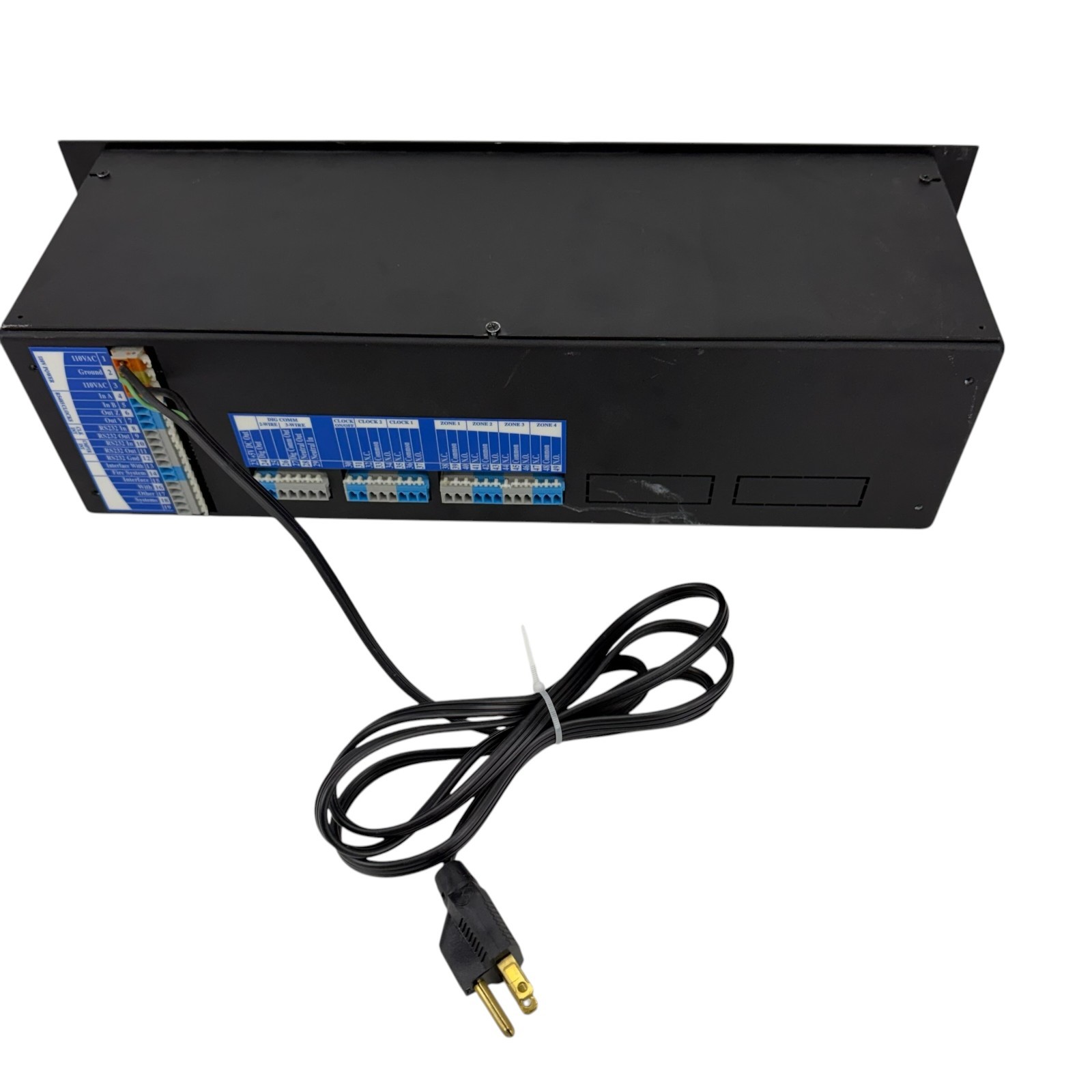 BOGEN Sapling Master Clock Controller for Multicom Intercom Systems