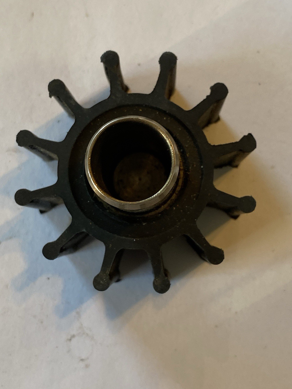 6174-0001 6174-0001 IMPELLER PUMP NEOPRENE 5/8" BORE