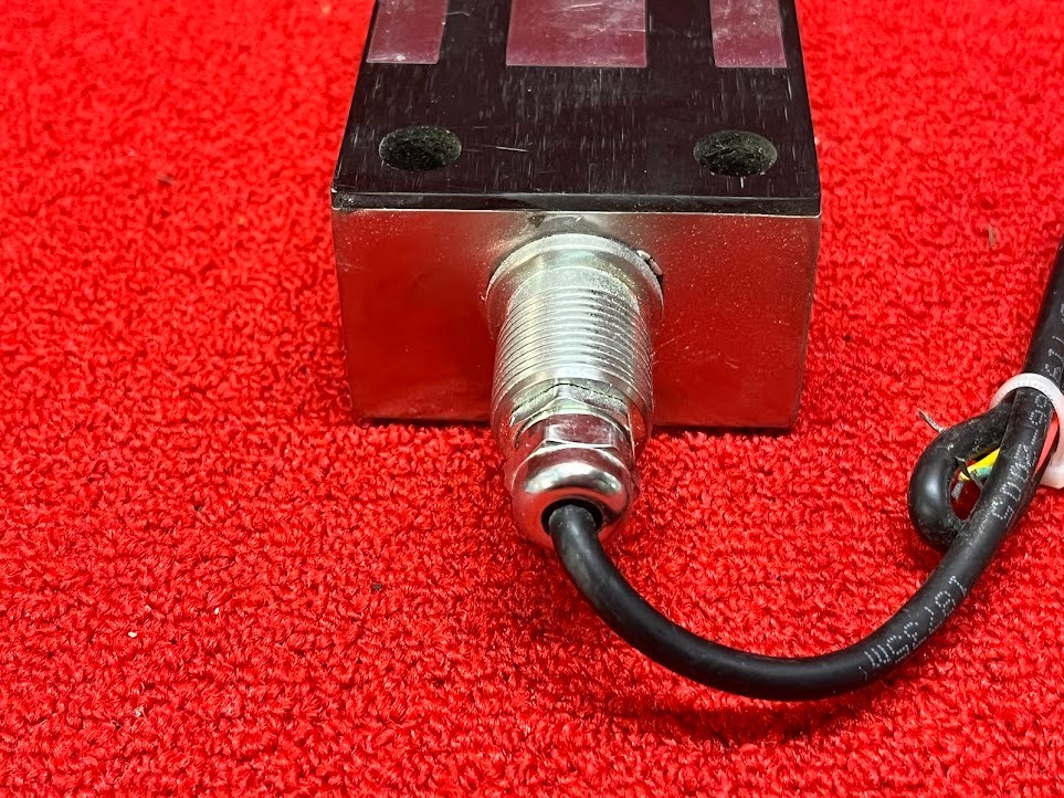 Used All Security Equipment Electromagnetic Door Lock Safety Protective Gate