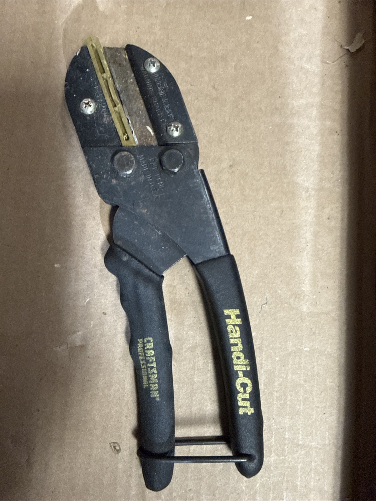 Craftsman 9-37200 Professional