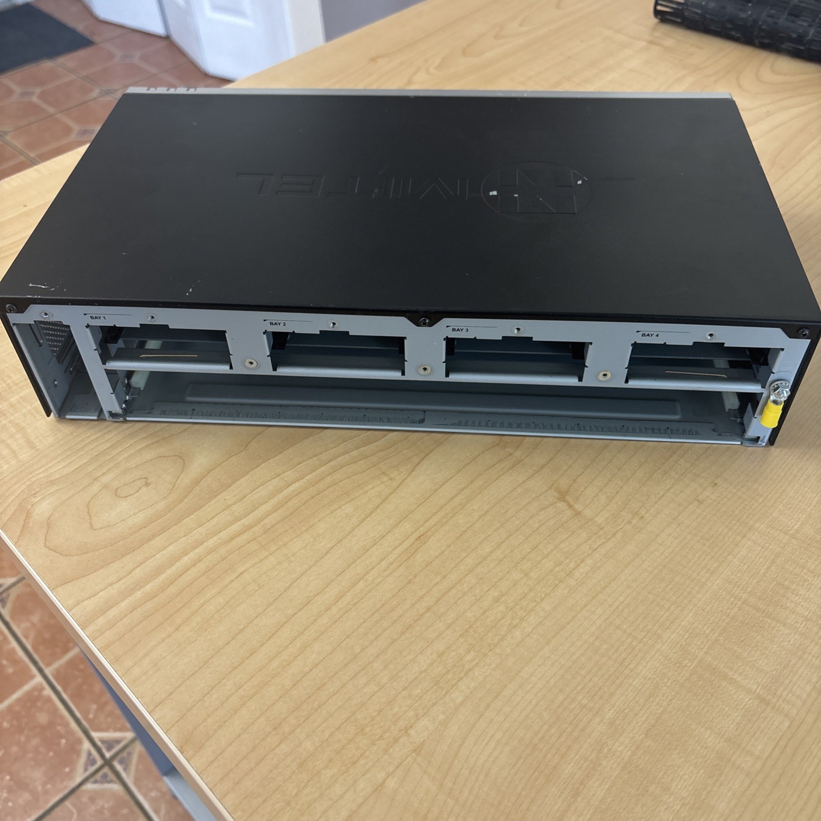 Mitel HX Controller 580.1003 Module Phone System Processor /JUA3836