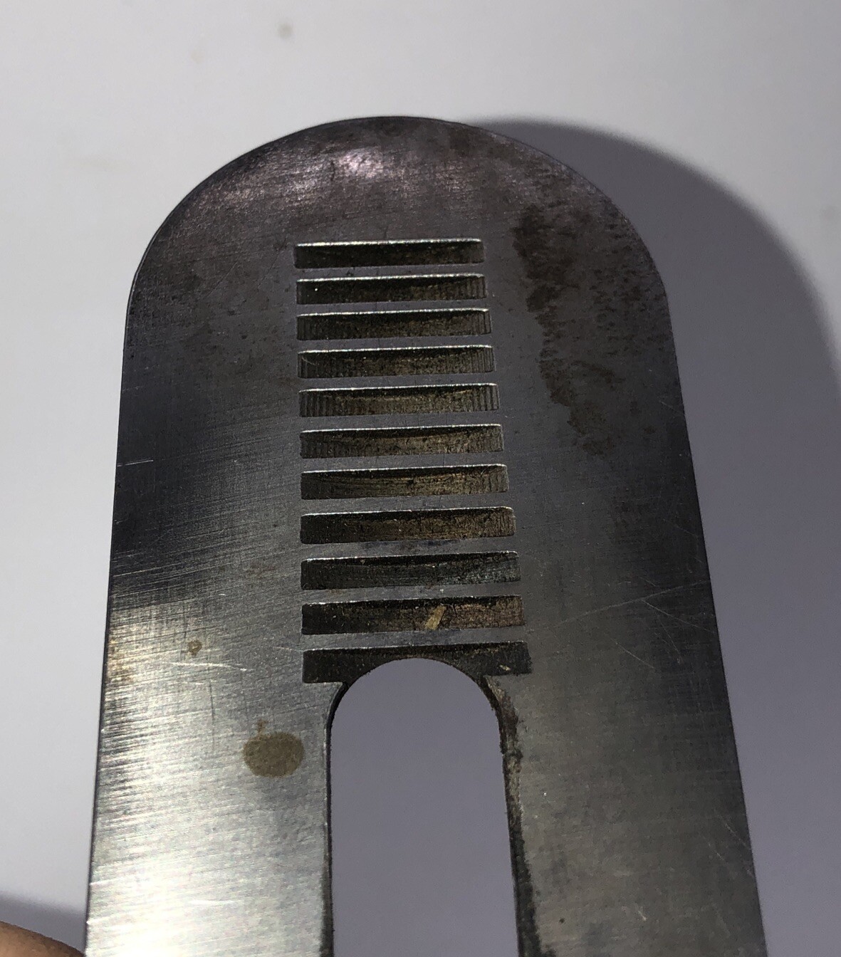 Vintage Stanley No. 9 1/4 Block Plane