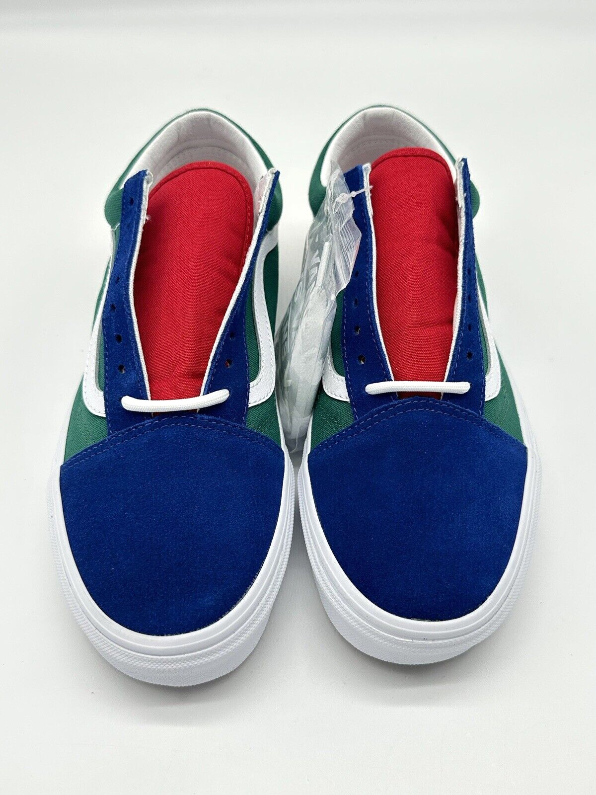 Vans Old Skool Yacht Club Men's Size 5.5 Women's Size 7 Skate Shoes VN0A38G1R1Q
