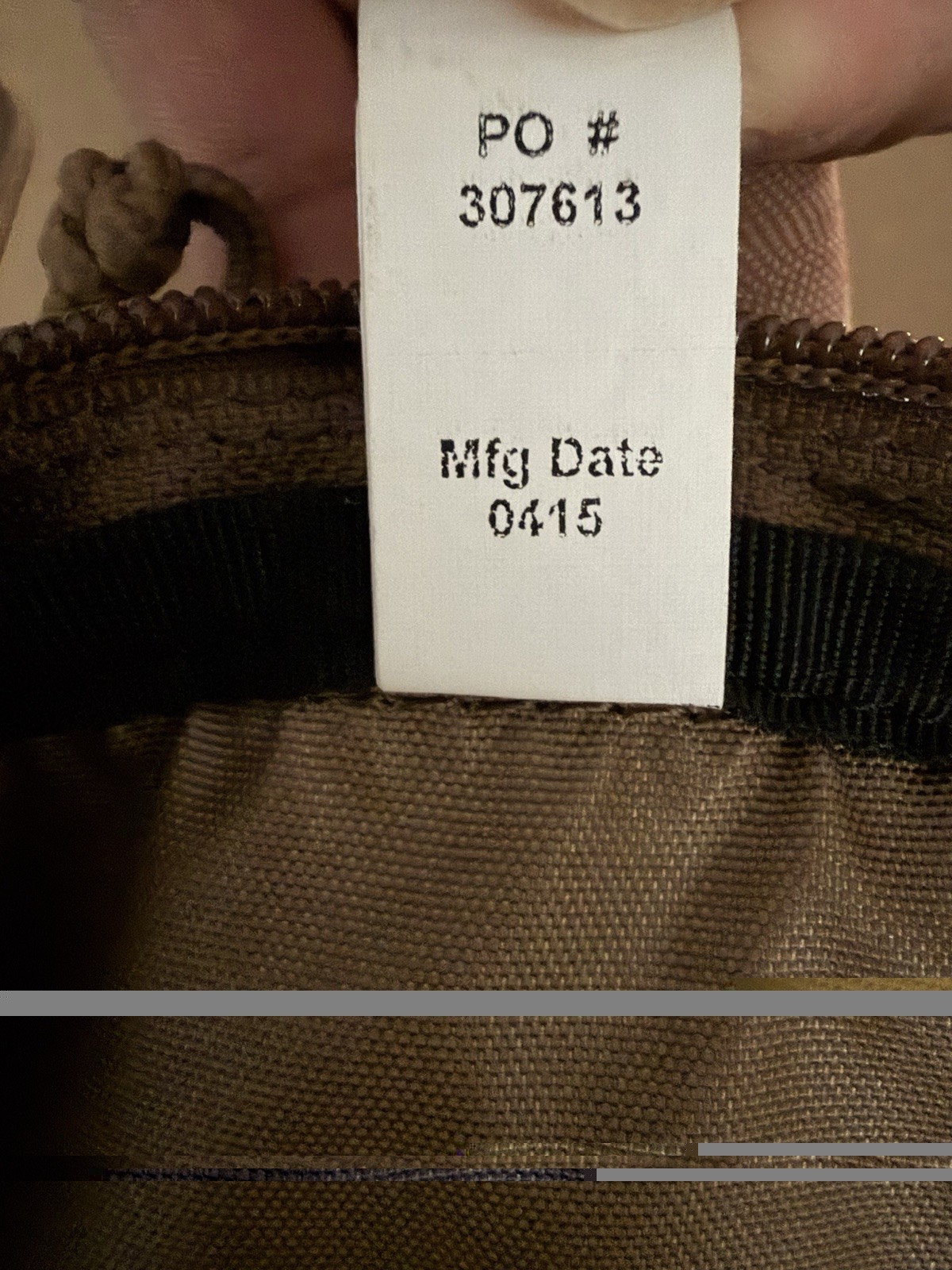 Camelbak H.A.W.G Hydration Backpack Coyote Brown Bundle (Please Read Listing)