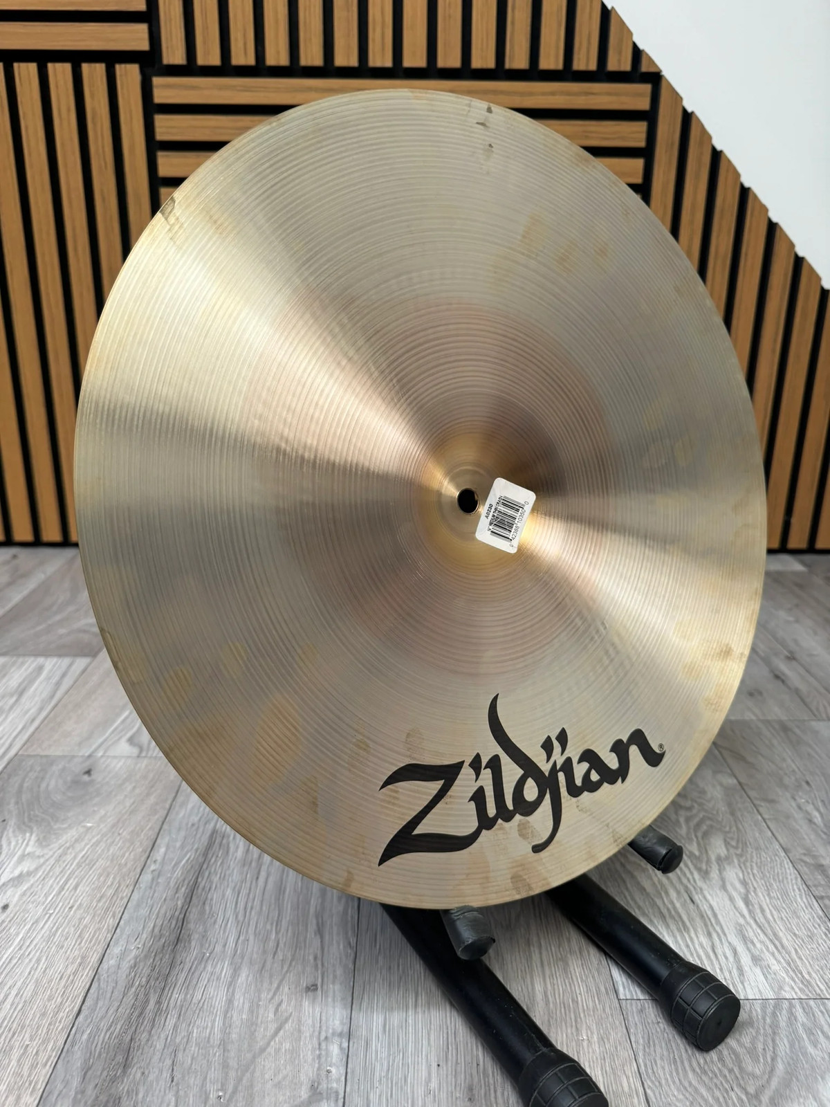 Zildjian A Medium Thin Crash 16”/40cm Cymbal / Accessory #WK36
