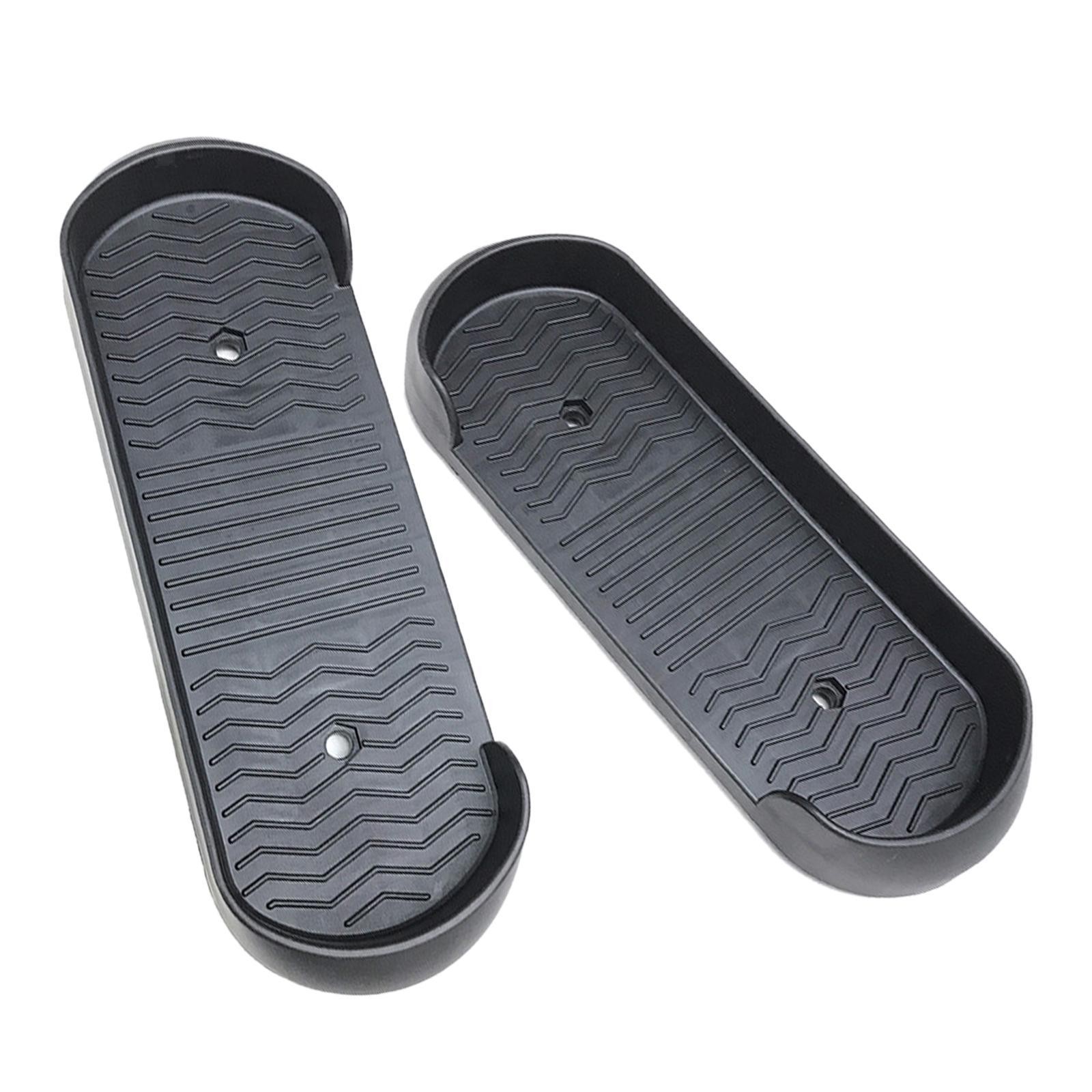 Elliptical Pedals Fitness Equipment Footboard Parts Replacement Elliptical