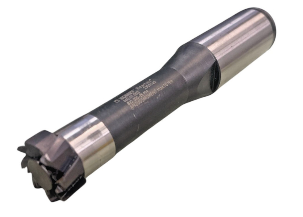 Komet  640.01.003  - Dihart Reamax  22-25.99 mm Reaming Shaft w/ Head