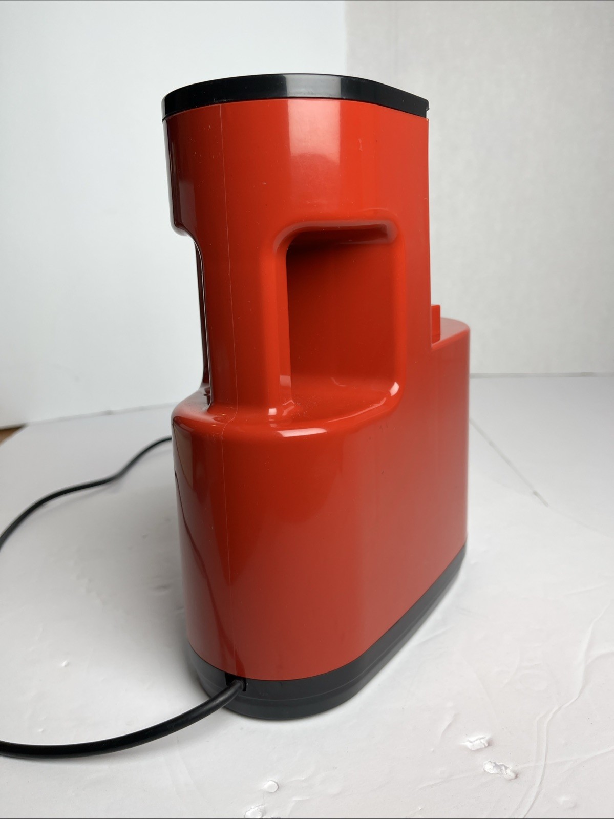 Electric Cold Press Juicer Machine Masticating Juicer BASE ONLY - TESTED & WORKS