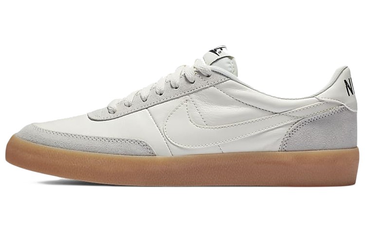 Nike Killshot 2 Leather Sail Gum - 432997-128 New Authentic