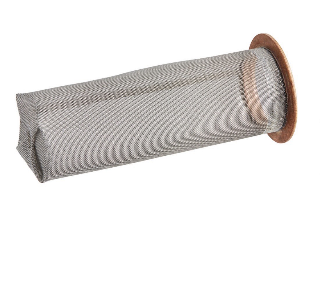 23721.0000 Bunn Screen, Strainer/Flow Control Genuine OEM BU23721.0000