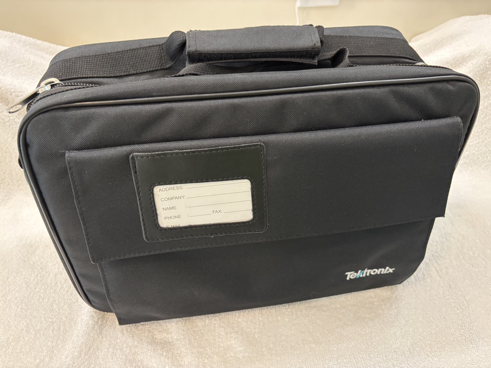 Tektronix TBS2072B - New - Open Box with all accessories