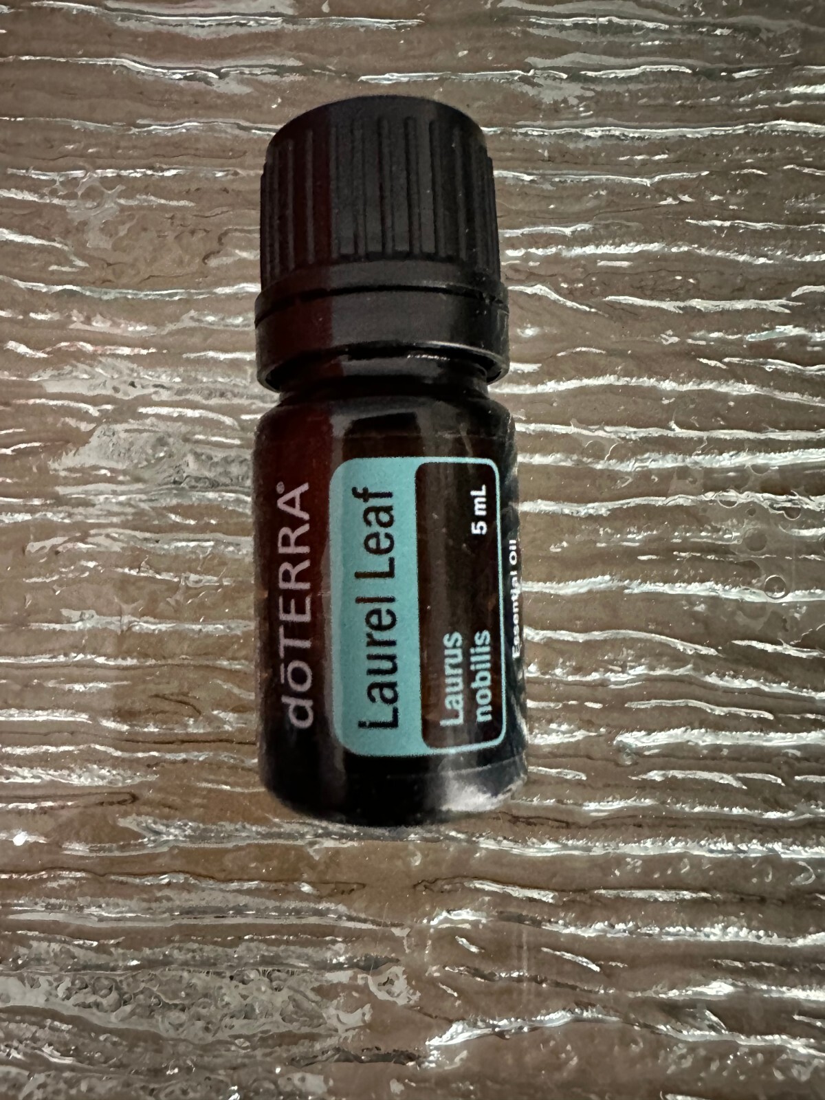doTERRA Laurel Leaf Oil 5 ml New Sealed FREE SHIPPING