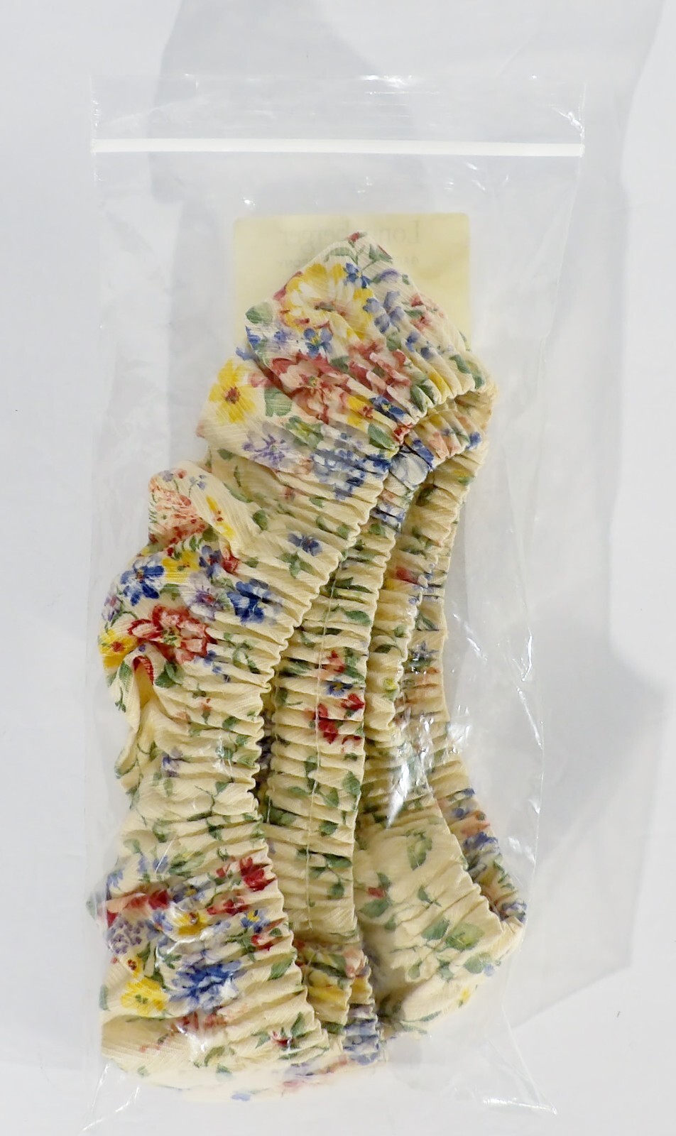 Longaberger Garter Medium Peony 2617447