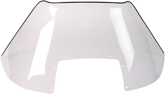 Sno Stuff Windshield Standard Clear #450-703 for John Deere