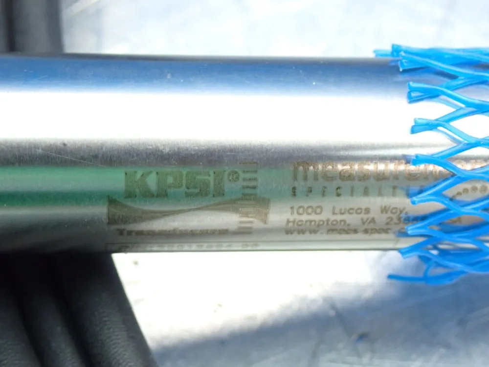 KPSI 20012594-00 LEVEL TRANSDUCER UNIT 07251470402