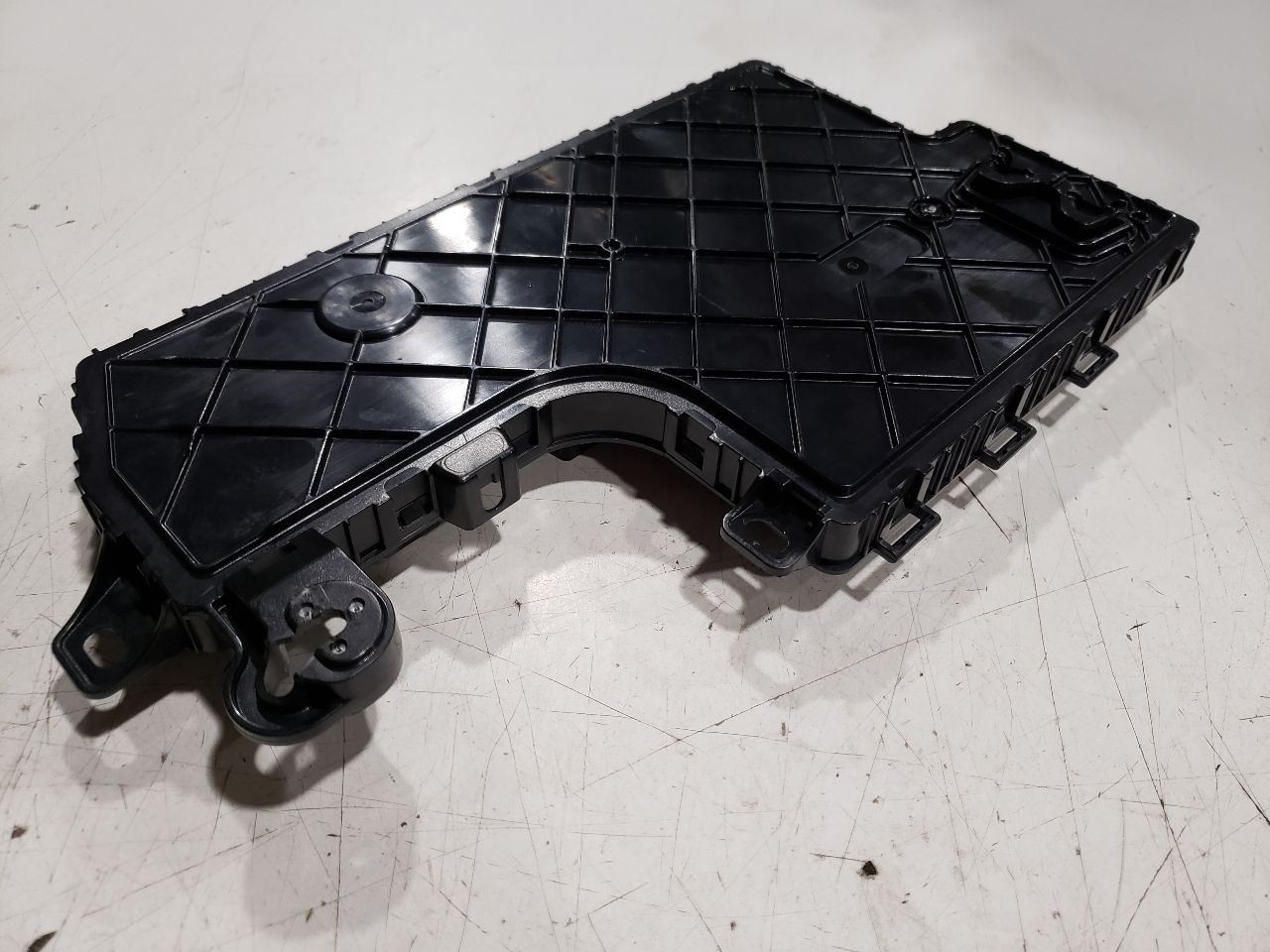 Left Low Voltage Module - 2020 Tesla 3 Automatic - OEM 1078673-32-L