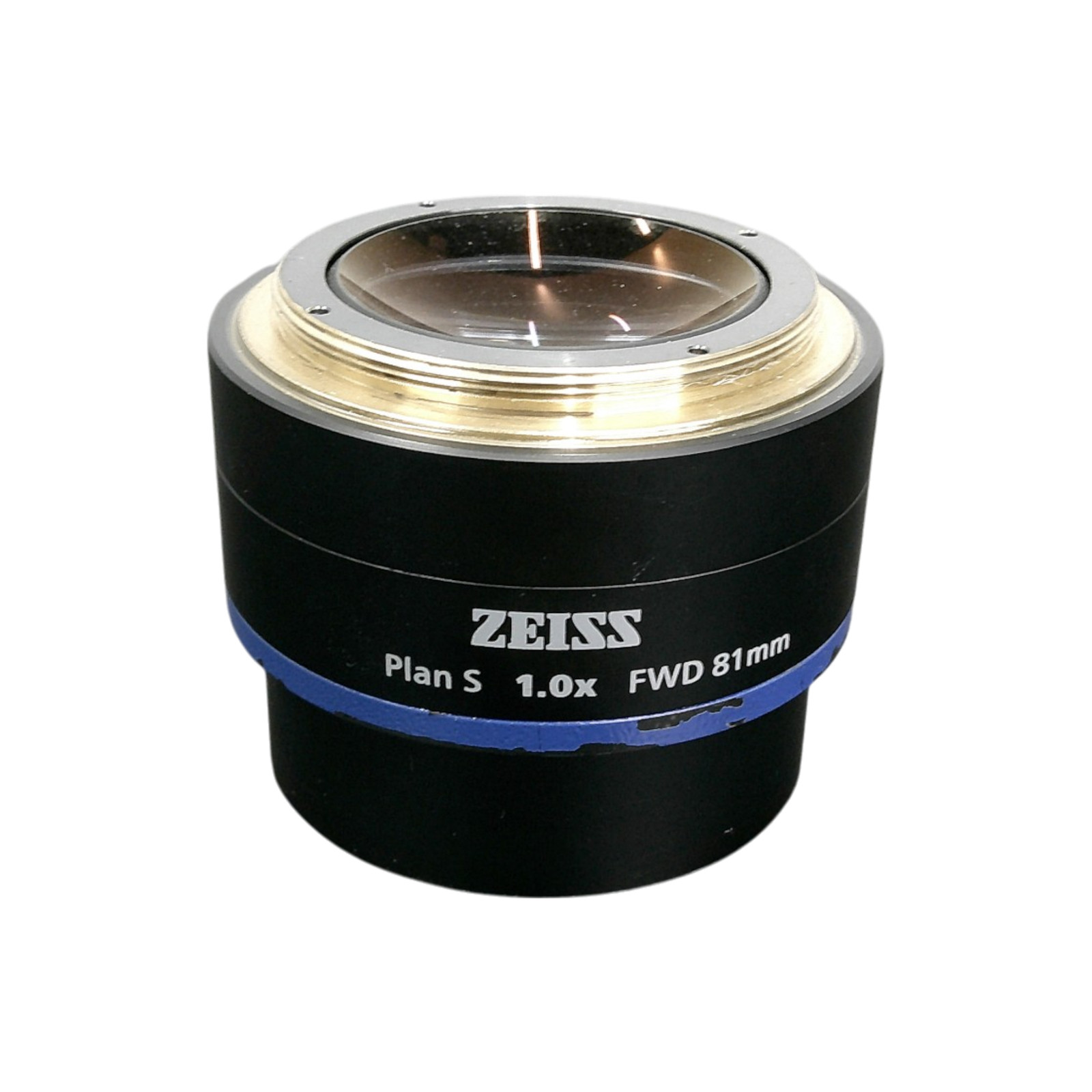 Zeiss S Plan FWD 1x