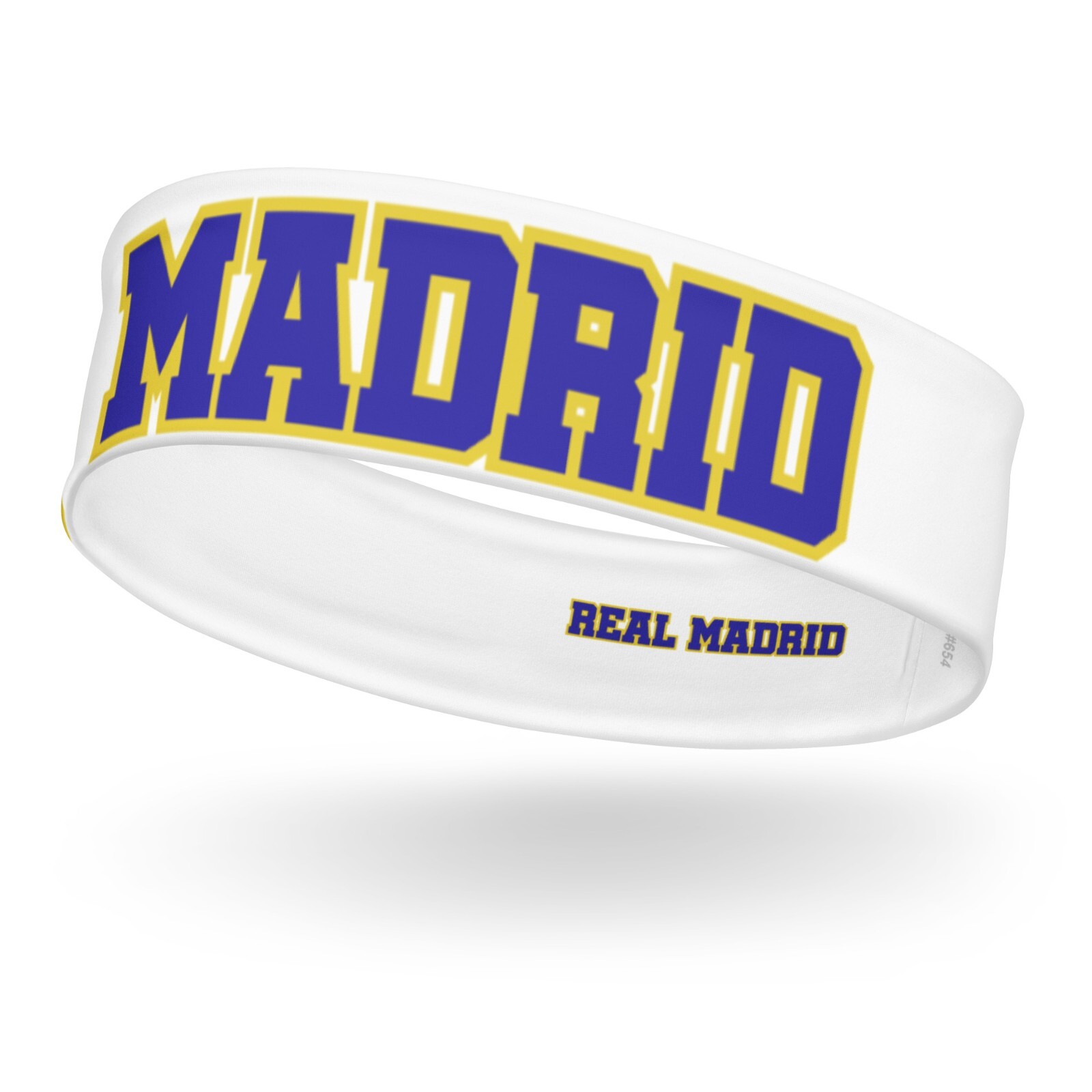 Personalized Soccer Headband, Custom Soccer Headband