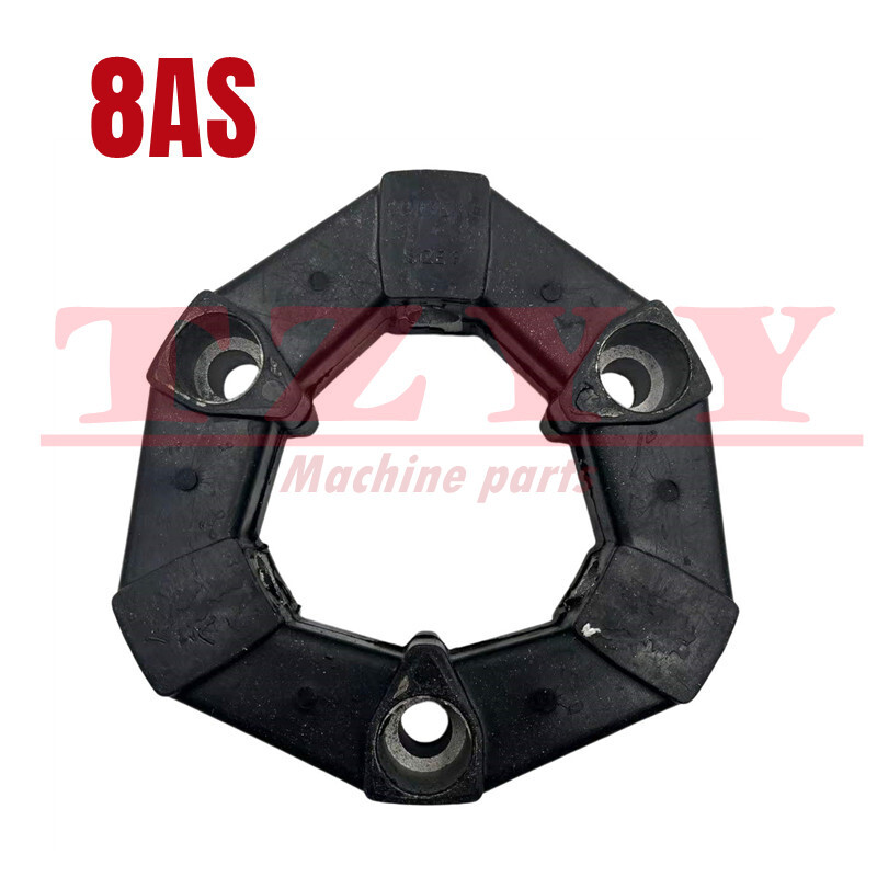 8AS Rubber Coupling 778322 2019608 3633643 for Centaflex CF-A-16 Series