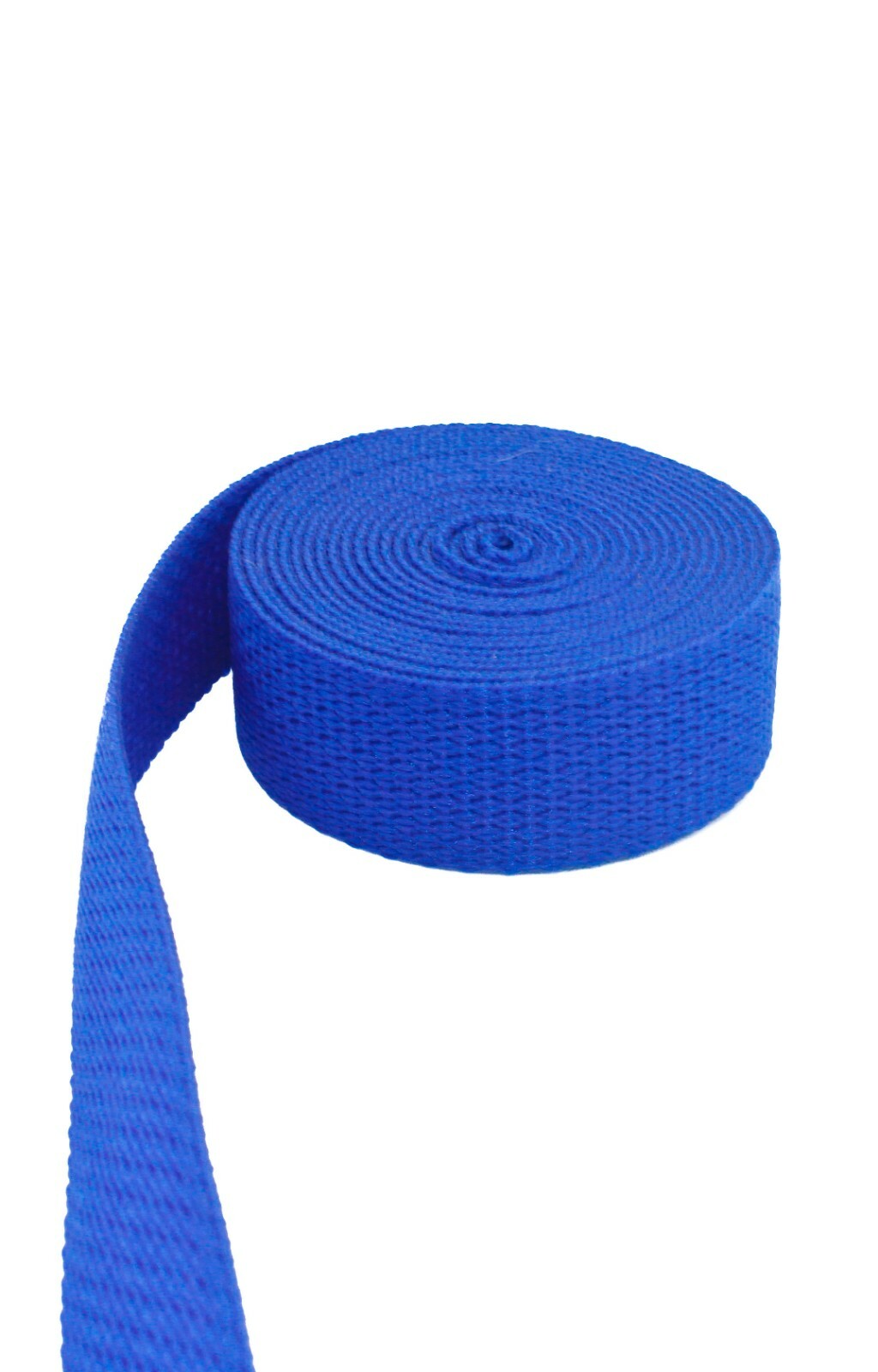 2 Inch Polypropylene Webbing Heavy Weight 2" Strap 5 Yards