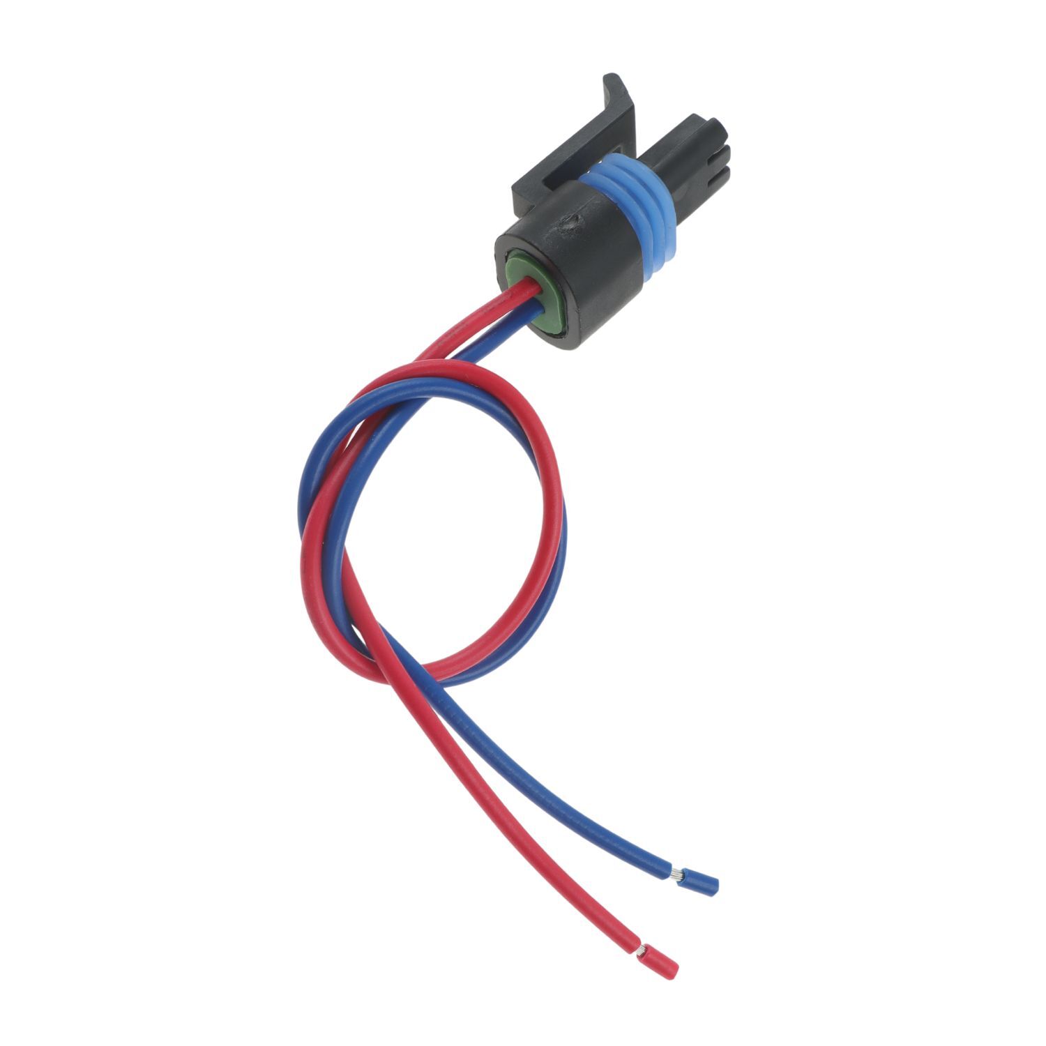 Engine Coolant Temperature Sensor Plug Pigtail for Jeep Grand Cherokee