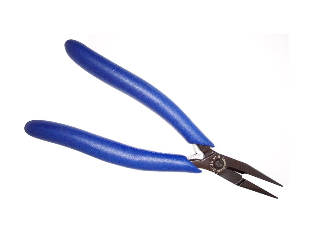 Swanstrom S351E - S351E Wrench Tool Pliers