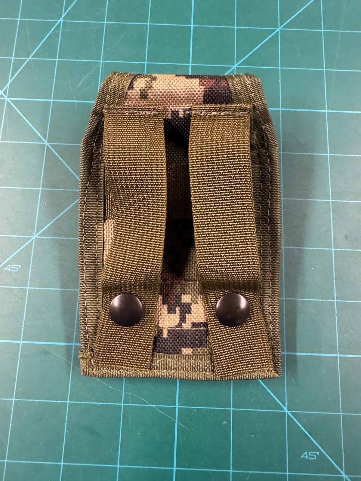 SPEC OPS Molle pouch. RARE!