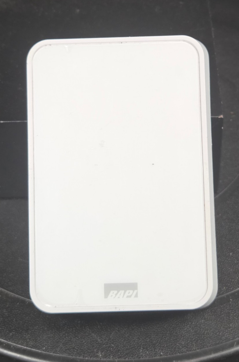 BAPI ba/wth-ble-q-pwr NEW Wireless Wireless BAPI-Stat "Quantum" Temperature/Humi