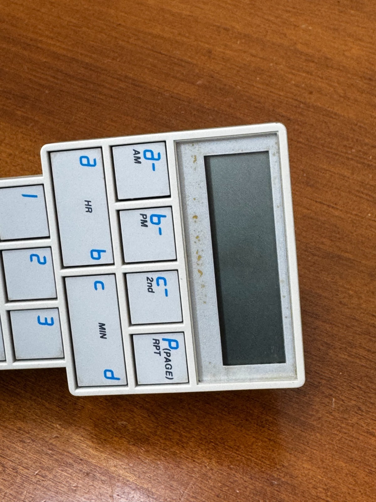 Vintage Core CL9 Master Universal Remote Control Steve Wozniak (Apple) READ