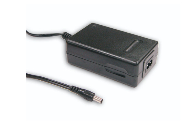 Mean Well New In Box P40B-4P2J Desktop Power Supply