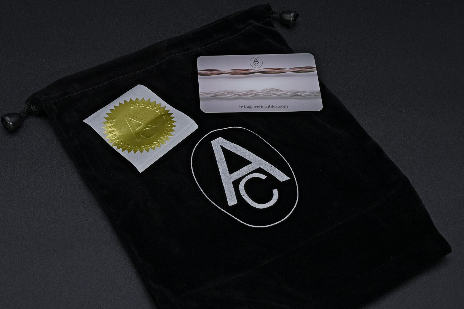 Audeze Grill Replacement - High End CNC Aerospace Stainless steel - Pair