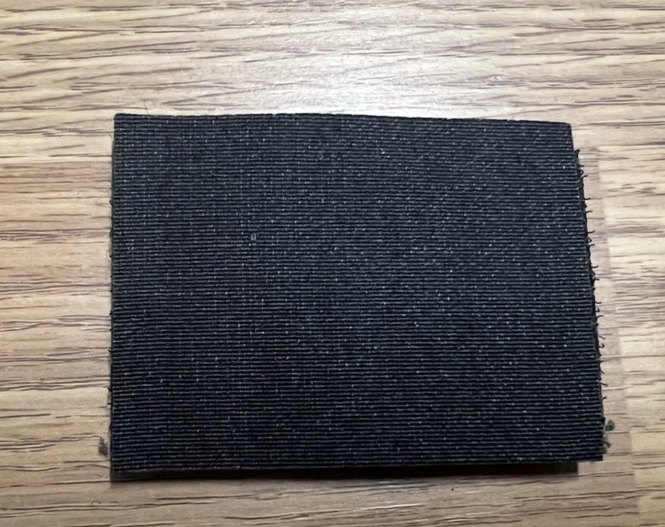 US ARMY AOB PATCH NEW