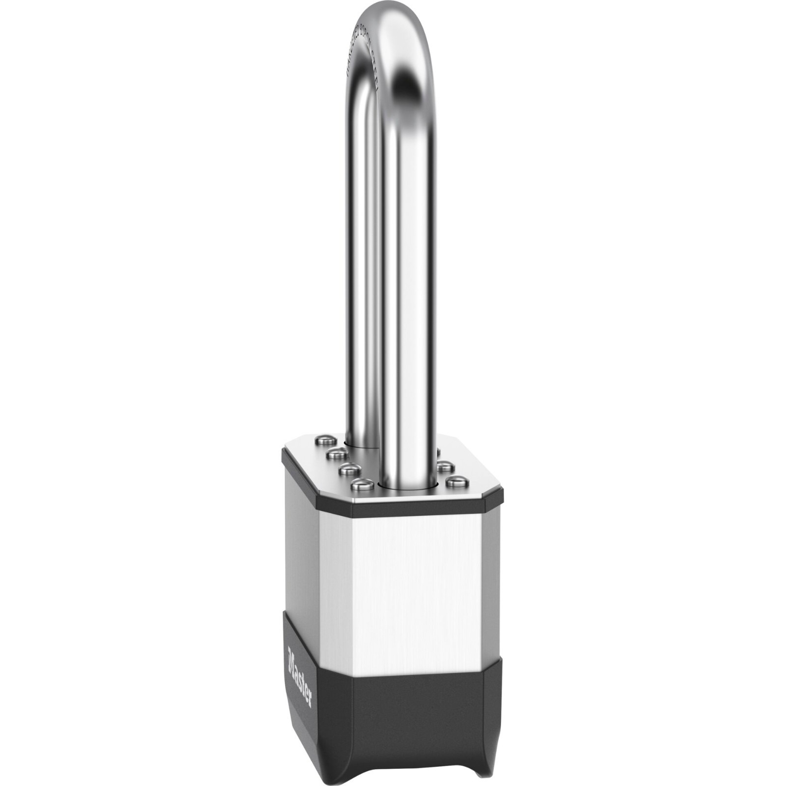 Master Lock Elite Padlock 51mm Extra Long Shackle
