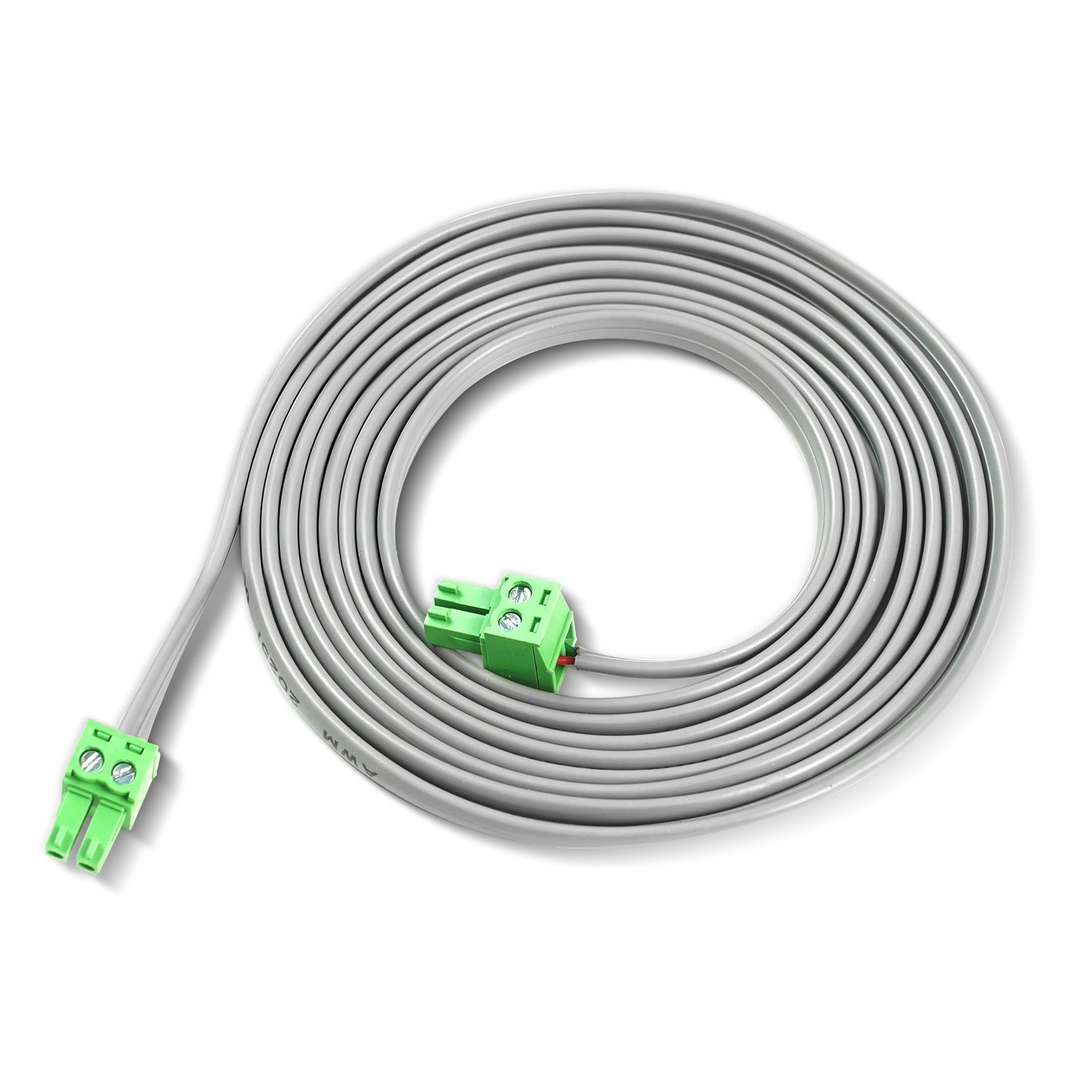 HQST 6.6ft Parallel Charge Connection Cable for HQST 80A/100A MPPT Controllers