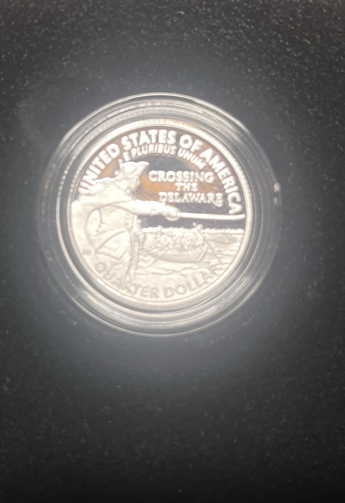 Limited Edition 2021 Silver Proof Set - American Eagle Collection