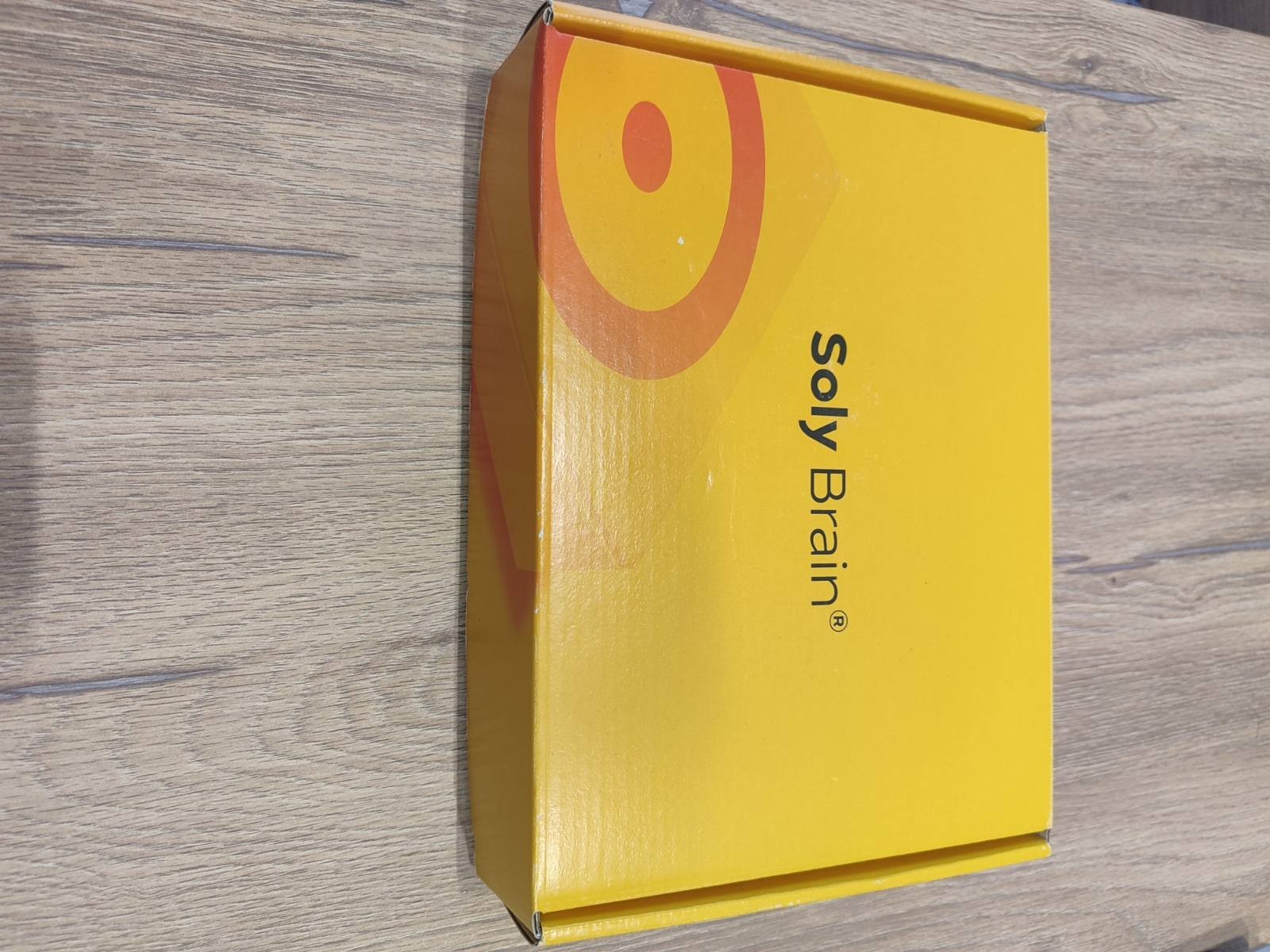 Soly Brain® Smart Home Energy Management System (HEMS) - Optimize Solar & Batter