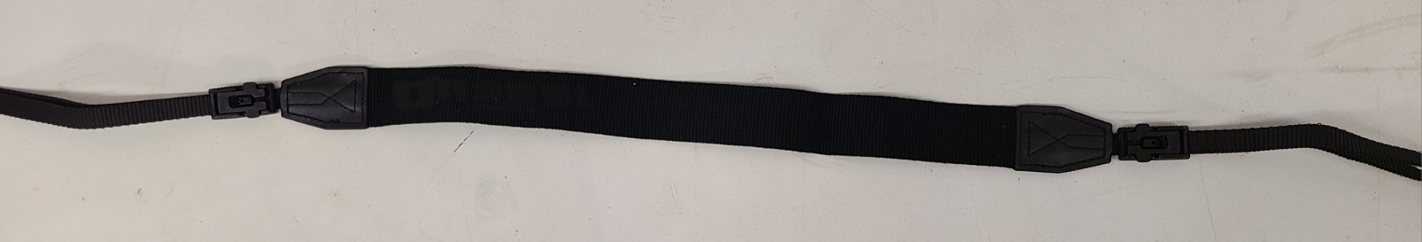 Vintage Quasar Camera Quick Release Adjustable Shoulder Camera Strap NOS