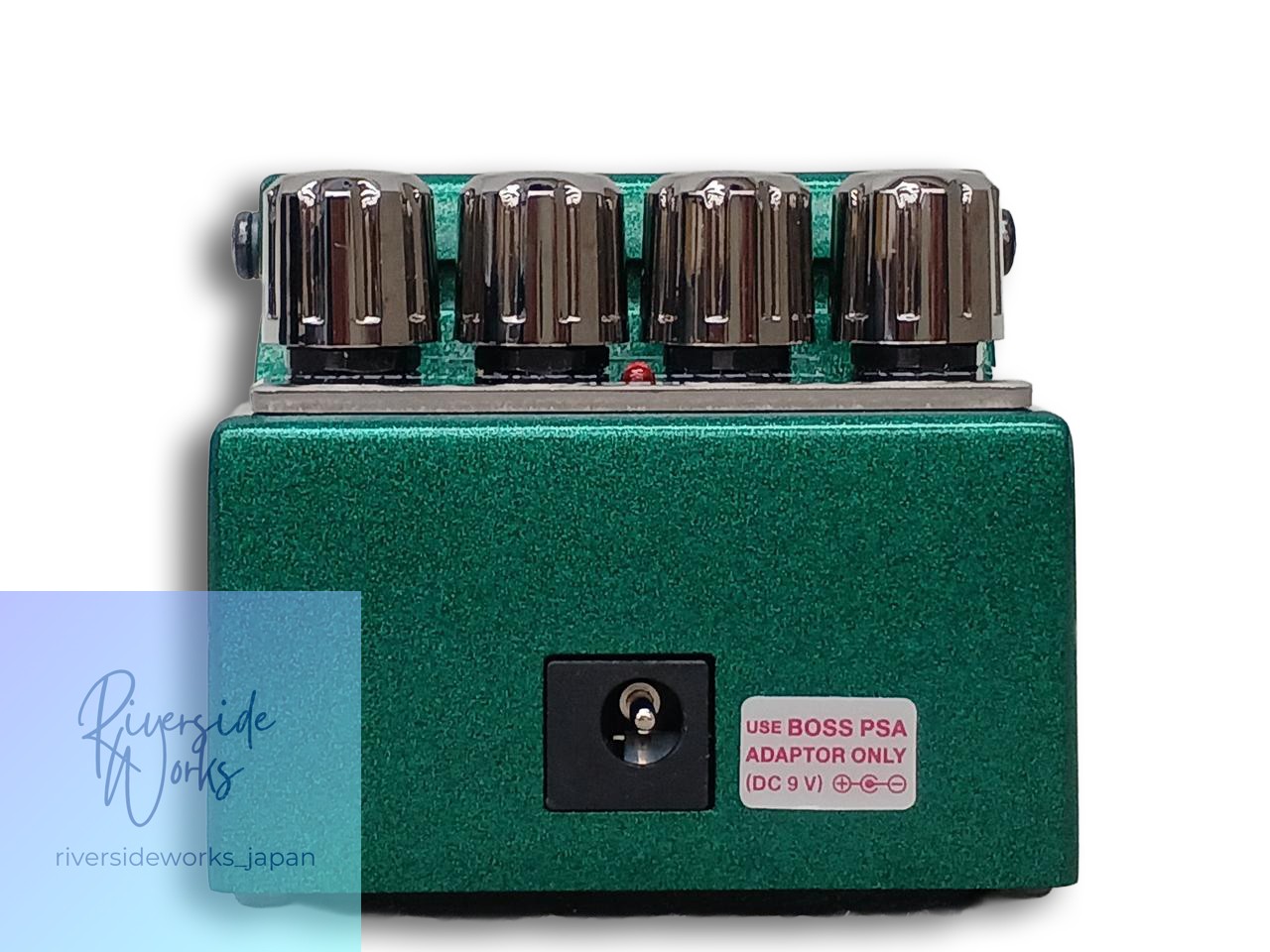 BOSS BC-1X Bass Compressor Pedal
