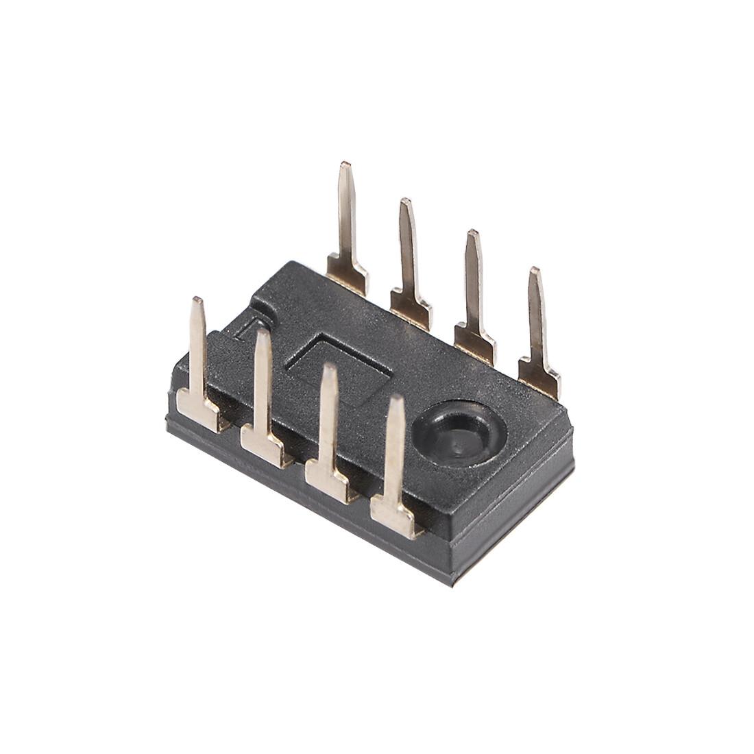 10pcs Black DIP Switch 1 2 3 4 Positions 2.54mm Pitch for Breadboards PCB