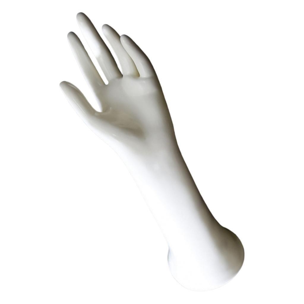 Female Mannequin Hand Decoration Bracelet Bangle Necklace Holder for Stores