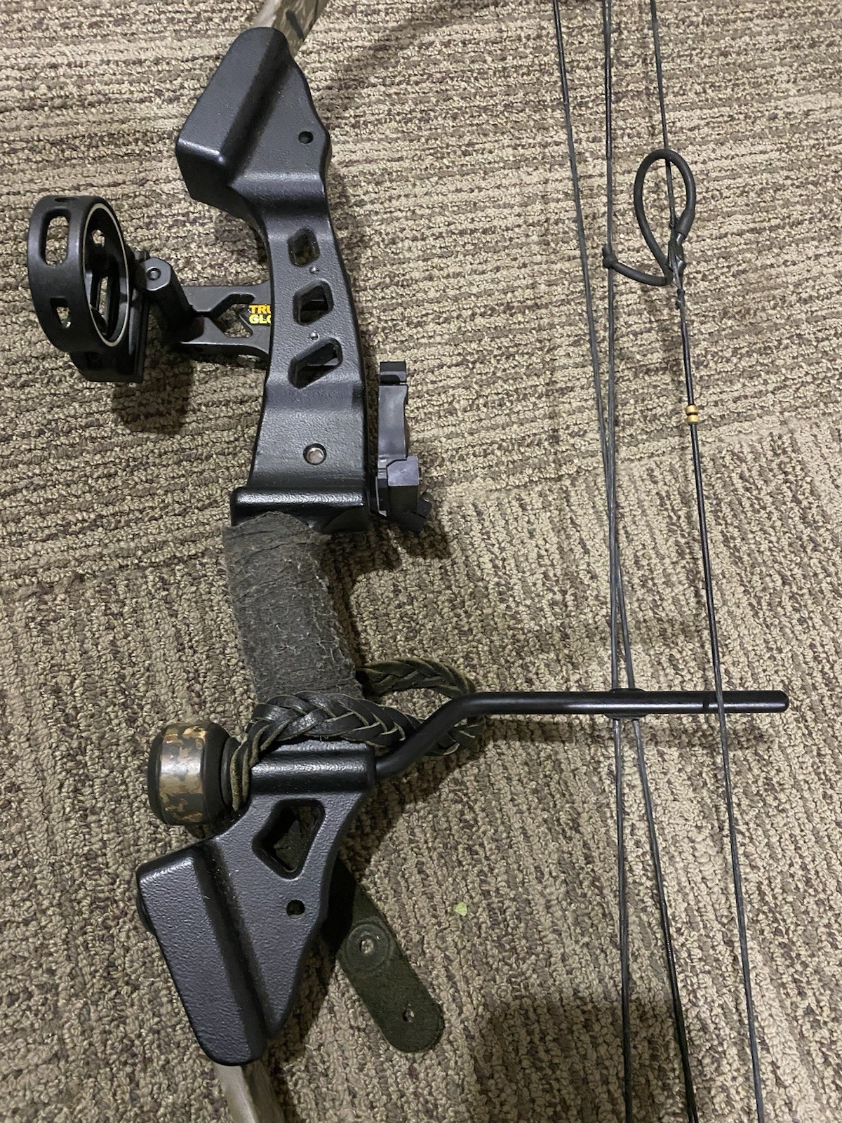 browning micro midas 3