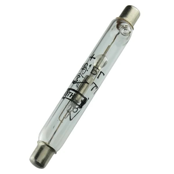 G24780E  CI-21BG Russian Beta & Gamma Geiger Tube