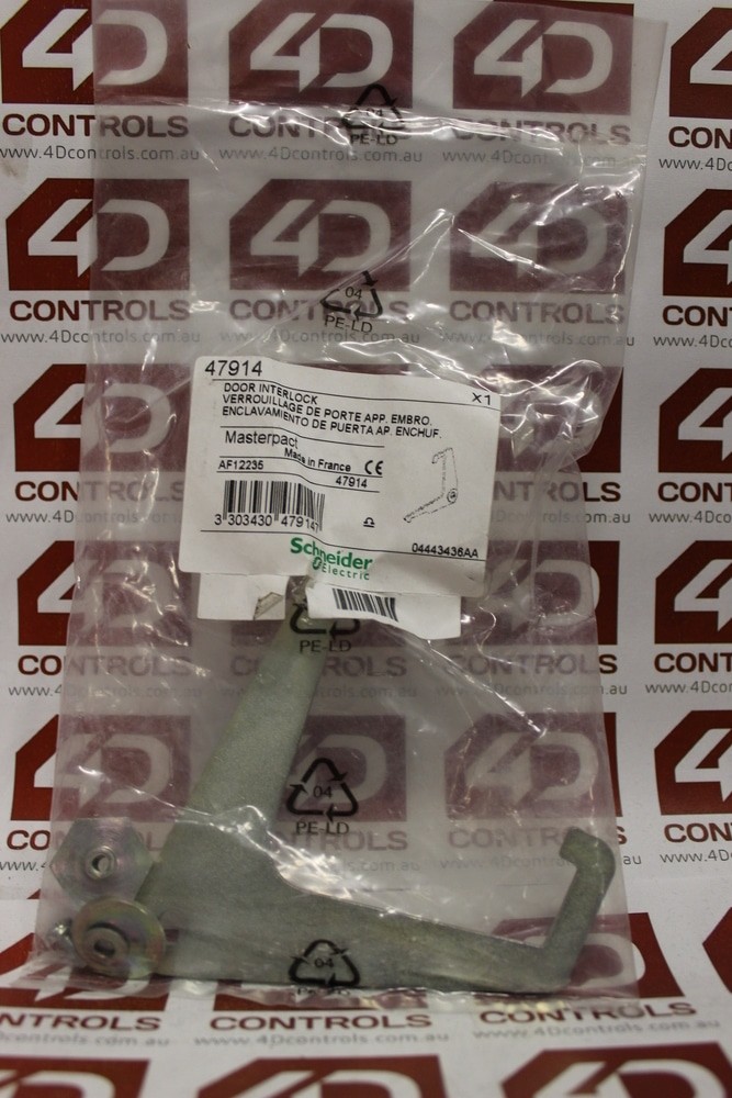 Schneider 47914 Door Interlock, Sealed (NSS)