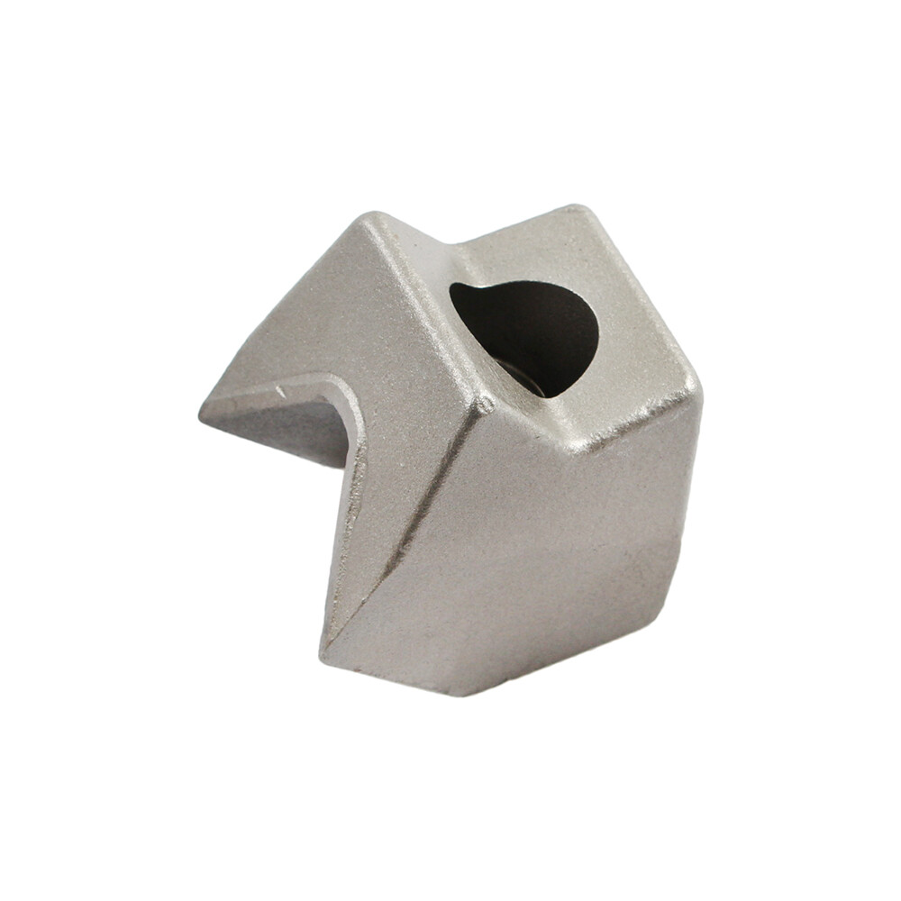 5Pcs Replacement For Fecon Cubit Reversible Knife Teeth