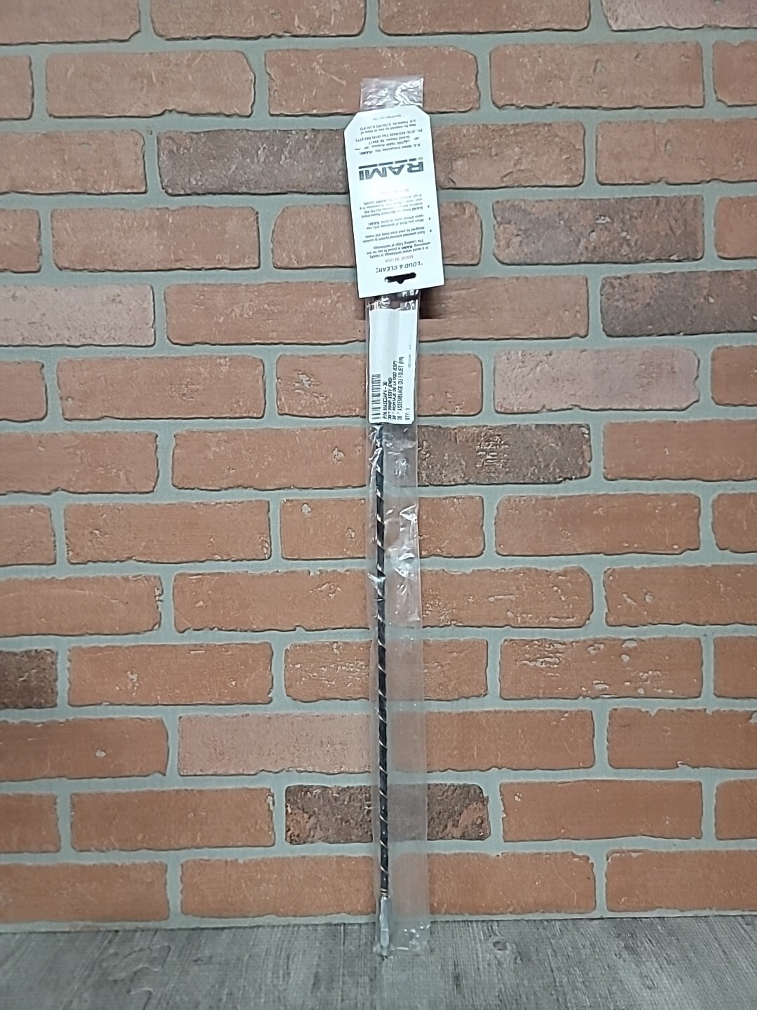 rami masc3ap4-30 Peterbuilt 30" Cb Antenna
