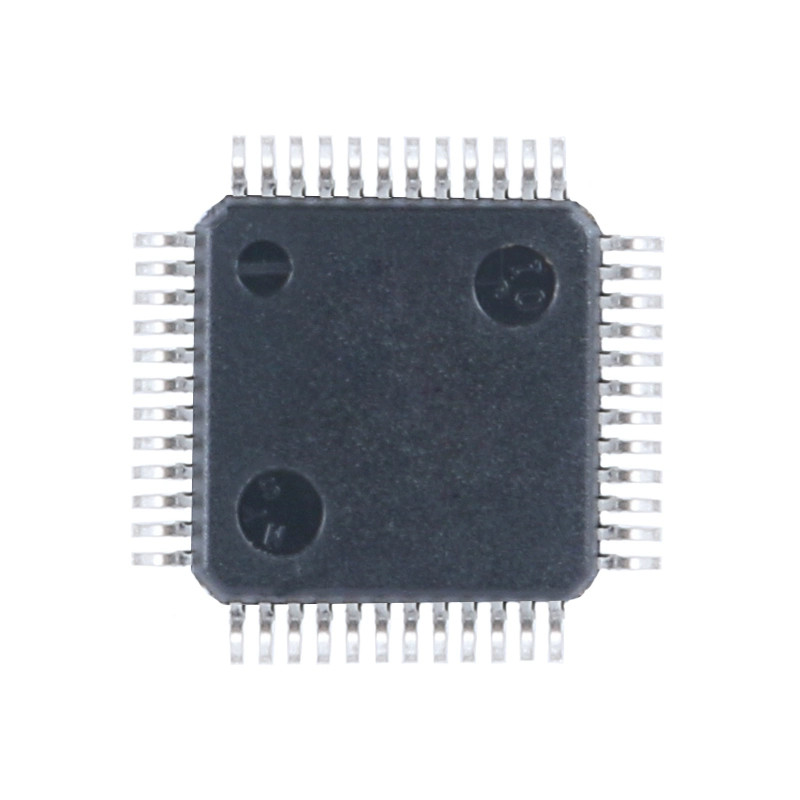 5PCS STM32F303CBT6 LQFP-48 ARM Cortex-M4 32-bit microcontroller-MCU